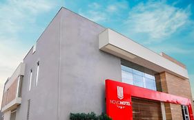Novo Hotel